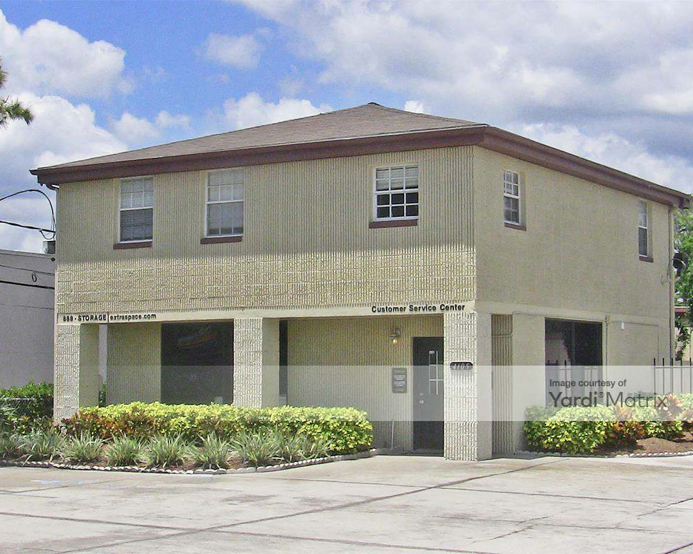 Extra Space Storage 4105 West Hillsborough Avenue, Tampa RentCafe